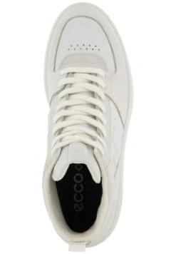 ECCO Street - Veterboots - Shadow White/White -Ecco 93e5a0dcbd404cf0ae9222a01974caa8