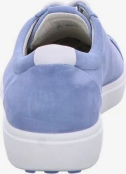ECCO Casual Sneakers Sneakers Laag Dames Royal Blue/koningsblauw 9 ECCO Casual Sneakers Sneakers Laag Dames Royal Blue/koningsblauw -Ecco 94378298b5214ec0ef1a15c6f75aeba2