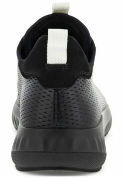 ECCO Sneakers Laag - Black Black White 12 ECCO Sneakers Laag - Black Black White -Ecco 9510e748d8cb497fba0a347a5276f936