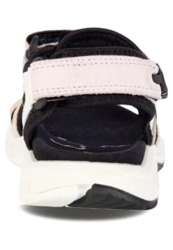 ECCO Outdoorsandalen - Grau/Rosa/Schwarz/Beige 12 ECCO Outdoorsandalen - Grau/Rosa/Schwarz/Beige -Ecco 95c632d3f2ee4594aab6600acf3b4593