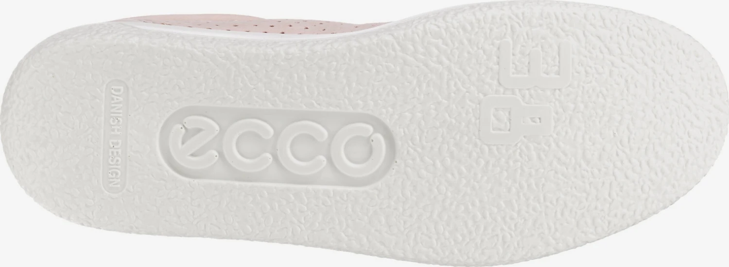 ECCO Casual Sneakers Sneakers Laag Dames Rosa 8 ECCO Casual Sneakers Sneakers Laag Dames Rosa - Afbeelding 6