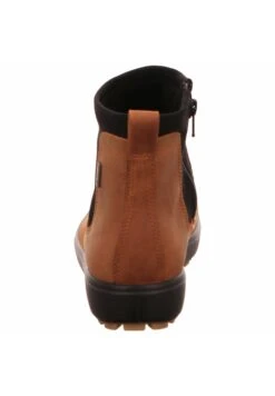 ECCO Korte Laarzen - Braun 9 ECCO Korte Laarzen - Braun -Ecco 9698a074e0fc4a7fbdecaf5caf84d37e