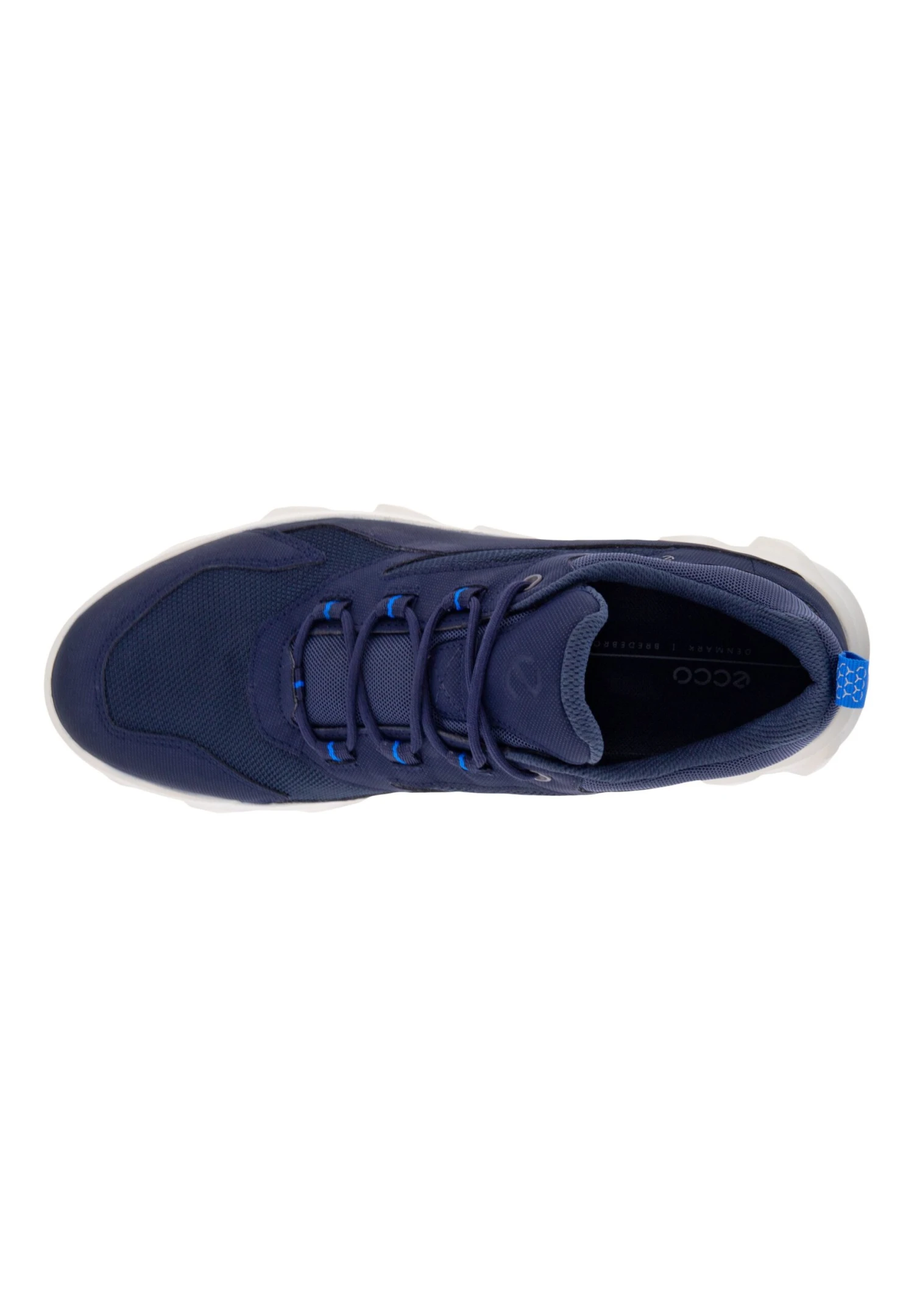 ECCO Mx M - Sportieve Veterschoenen - Night Sky Marine 5 ECCO Mx M - Sportieve Veterschoenen - Night Sky Marine - Afbeelding 3