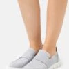 ECCO Bella Loafer - Instappers - Silver Grey 2 ECCO Bella Loafer - Instappers - Silver Grey -Ecco 9813a604ea4f4198818ba2adad65aea2