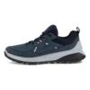 ECCO Ult-Trn - Sneakers Laag - Blue 1 ECCO Ult-Trn - Sneakers Laag - Blue -Ecco 99b14363326342f2a2eea7d3d4d843a0