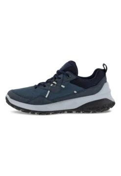 ECCO Ult-Trn - Sneakers Laag - Blue