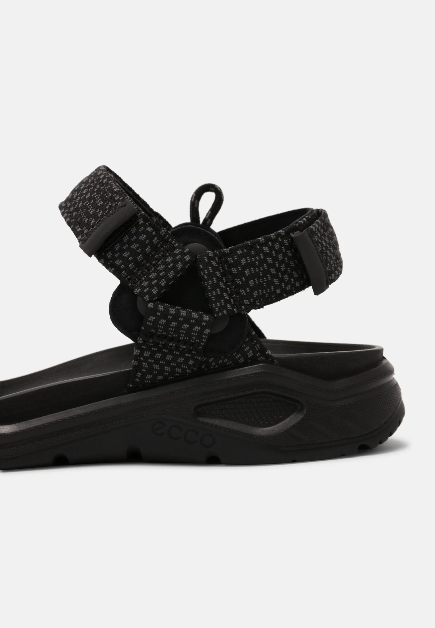 ECCO X-Trinsic - Outdoorsandalen - Black 9 ECCO X-Trinsic - Outdoorsandalen - Black - Afbeelding 7