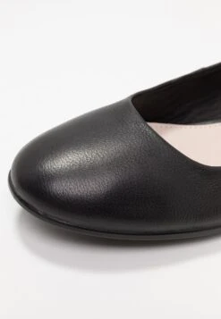 Ecco Anine - Ballerina'S - Black 13 Ecco Anine - Ballerina'S - Black -Ecco 99e3c98422144b55aef76f071e36b883