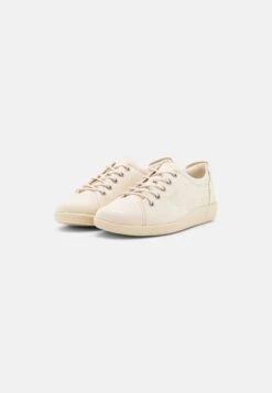 ECCO Soft- Sneakers Laag - Limestone 10 ECCO Soft- Sneakers Laag - Limestone -Ecco 99e6591c8af74d1ebb927d1e4dc6b852