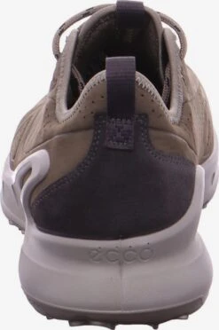 ECCO Sportieve Veterschoenen Sportieve Veterschoen Heren Bruin / Donkerbruin -Ecco 9a9050940a748f20fe28eace31848d3d