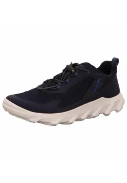 ECCO Sneakers Laag - Blau 7 ECCO Sneakers Laag - Blau -Ecco 9ae6c8ffa4f84f9681e6060f4c161d32