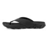 ECCO Mx Flipsider - Teensandalen - Black -Ecco 9aebfbf41ae54253bb32404c28d3a7aa