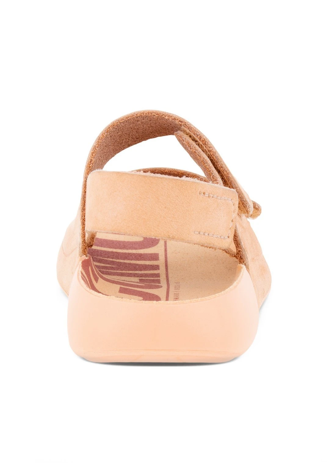 ECCO Cozmo- Outdoorsandalen - Pink 6 ECCO Cozmo- Outdoorsandalen - Pink - Afbeelding 4