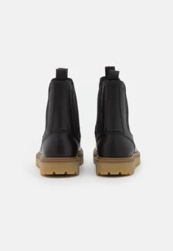 ECCO Staker Chelsea Boot - Korte Laarzen - Black 11 ECCO Staker Chelsea Boot - Korte Laarzen - Black -Ecco 9b22d663b9f7423e9974bc144dee2736