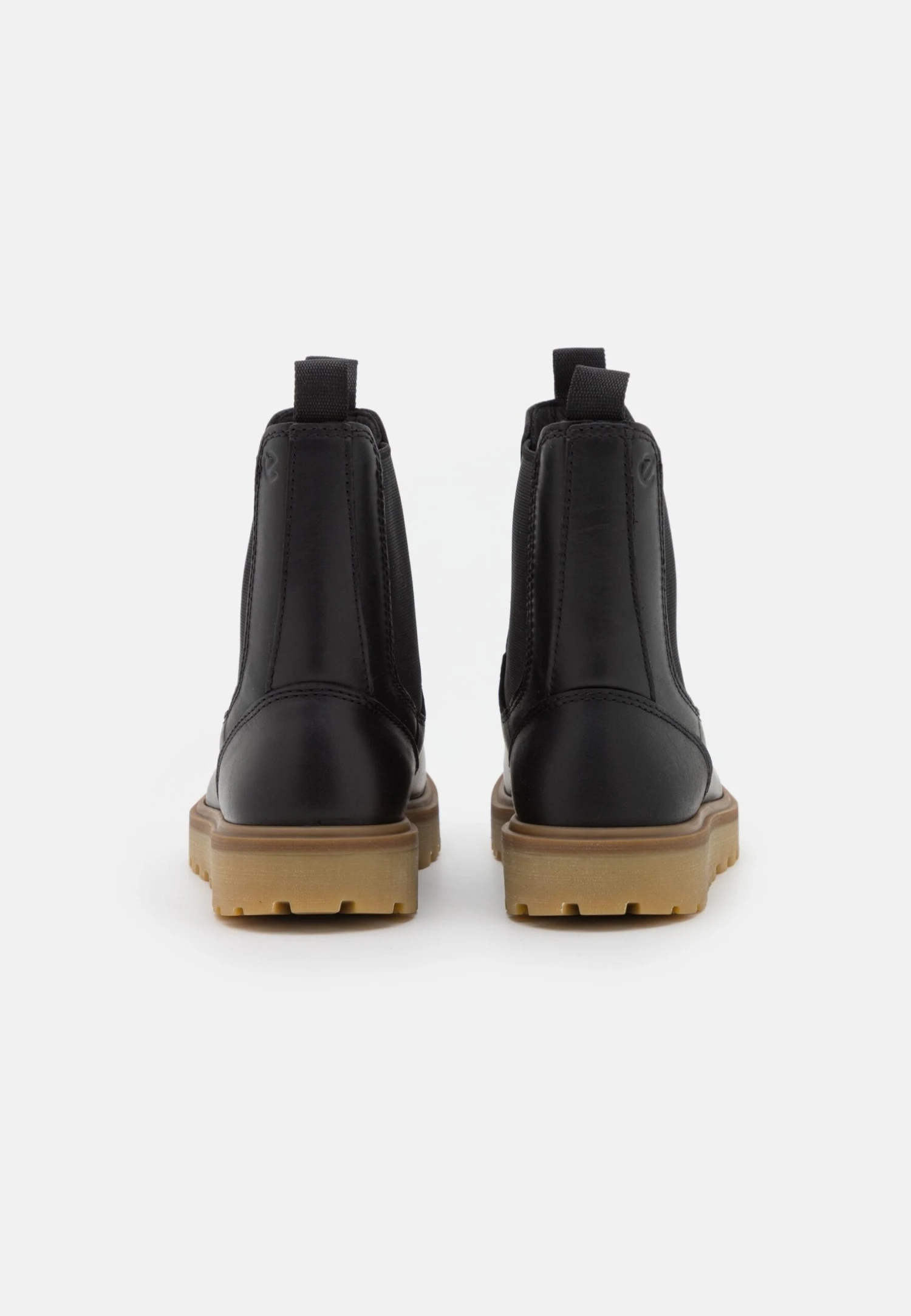 ECCO Staker Chelsea Boot - Korte Laarzen - Black 6 ECCO Staker Chelsea Boot - Korte Laarzen - Black - Afbeelding 4