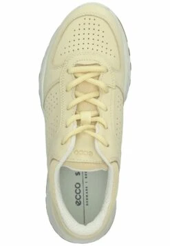 ECCO Sneakers Laag - Straw 11 ECCO Sneakers Laag - Straw -Ecco 9b24390cba864e63ad6aeb2a62ccb114