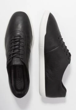 ECCO Simpil - Sneakers Laag - Black 12 ECCO Simpil - Sneakers Laag - Black -Ecco 9bc6f2037b79443c880808fb07dc4e98