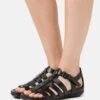 ECCO Flash - Sandalen - Black Sambal 2 ECCO Flash - Sandalen - Black Sambal -Ecco 9c7480dec7cb461dac6da9f756cc72db