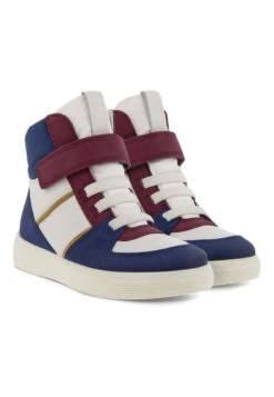 ECCO Street Tray- Sneakers Hoog - Multicolor -Ecco 9c853b7cd1d9478e912069ab45a1c728