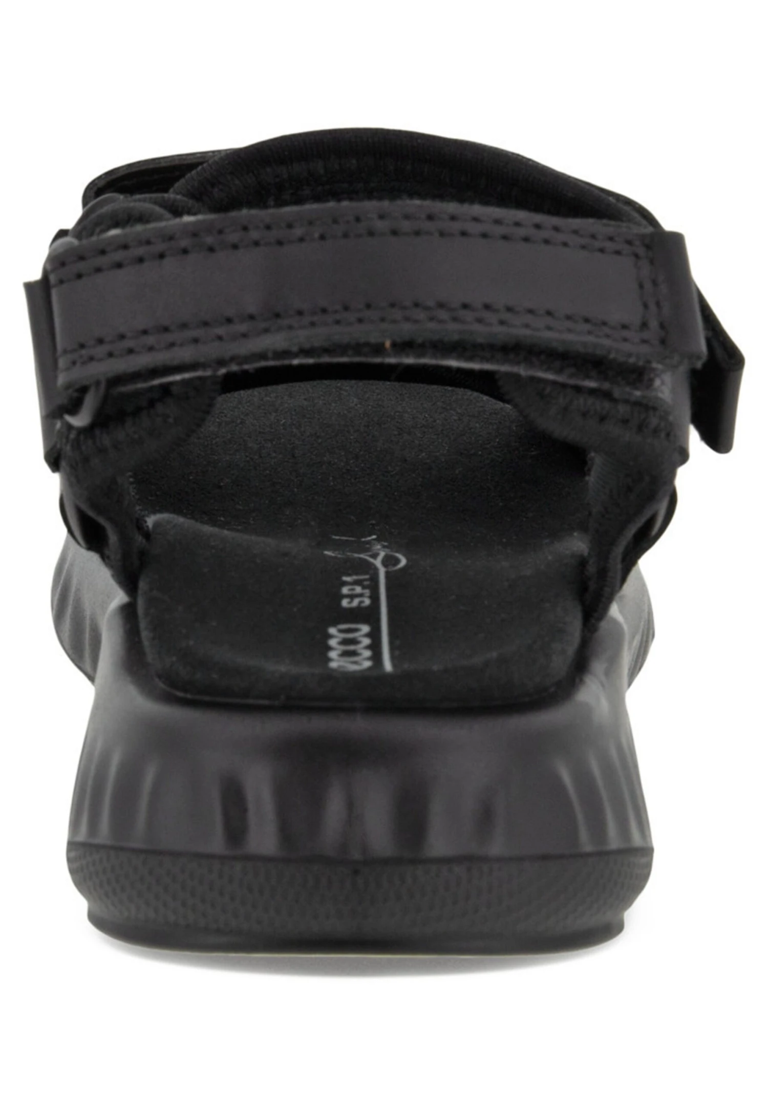 ECCO Sp 1 Lite K - Sandalen Met Sleehak - Black 6 ECCO Sp 1 Lite K - Sandalen Met Sleehak - Black - Afbeelding 4