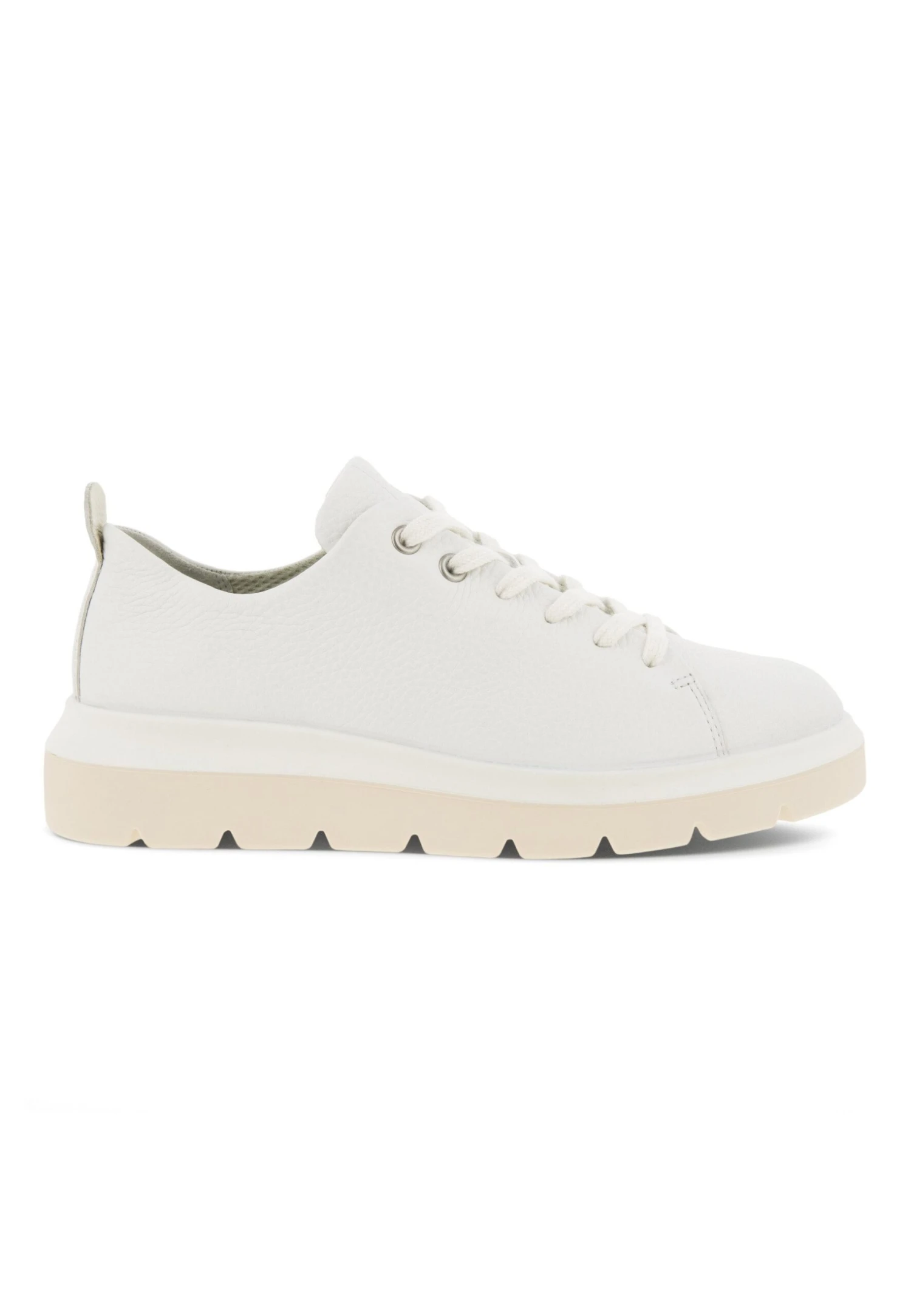 ECCO Sneakers Laag - White 11 ECCO Sneakers Laag - White - Afbeelding 9