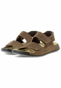 ECCO Sandalen - Coca Brown -Ecco 9e48d681efe24daf88646025e2275444