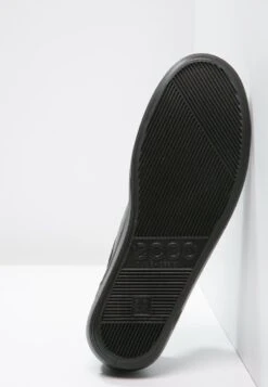 ECCO Soft- Sneakers Laag - Black 14 ECCO Soft- Sneakers Laag - Black -Ecco 9ebd0a3d11b448f1aaf0fdc789232778