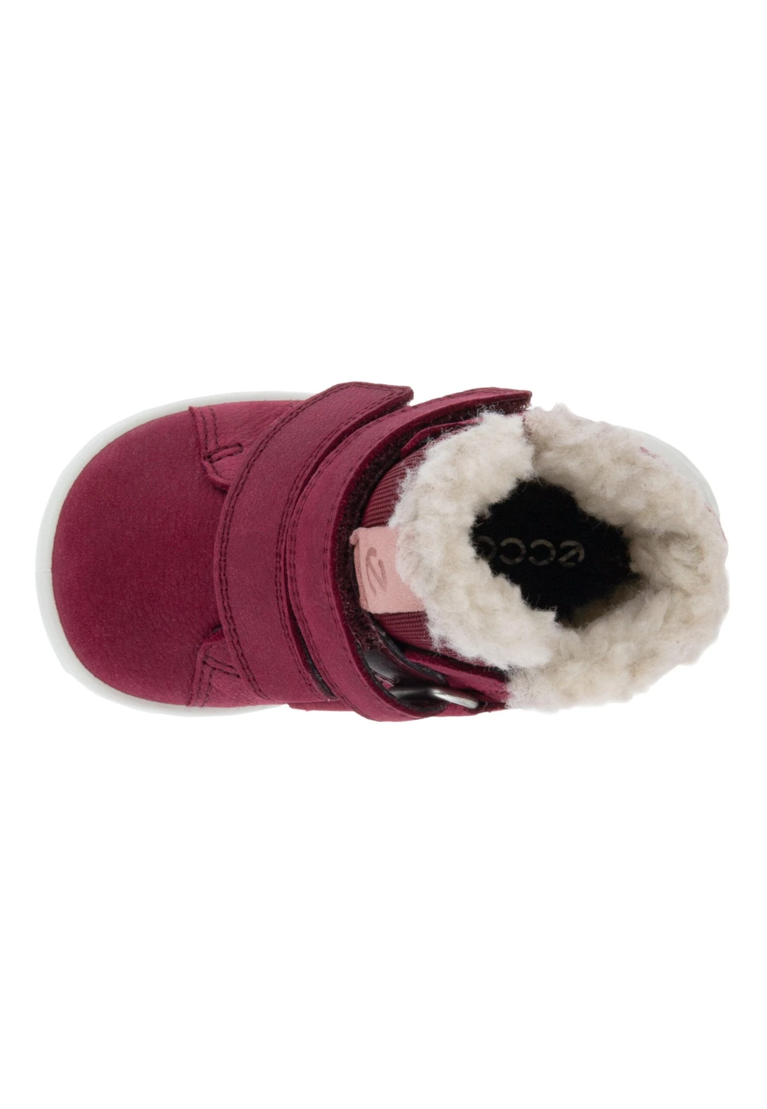 ECCO Lite- Snowboots- Red 4 ECCO Lite- Snowboots- Red - Afbeelding 2