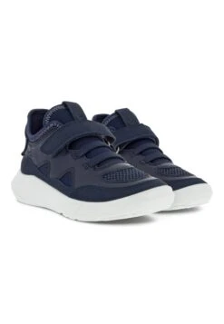 ECCO Lite- Sneakers Laag - Black 16 ECCO Lite- Sneakers Laag - Black -Ecco a0b261e3b5584f658423ffa674ccc139