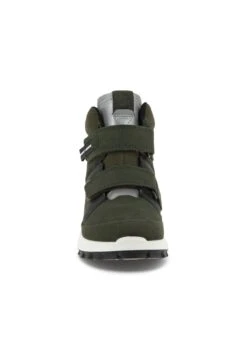 ECCO Exostrike- Korte Laarzen - Green -Ecco a164ef1b155646658e7b3b9d4950b24b