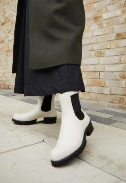 ECCO Modtray- Korte Laarzen - Limestone 14 ECCO Modtray- Korte Laarzen - Limestone -Ecco a1c5b4d3fb3349b9b9e30335ed608040