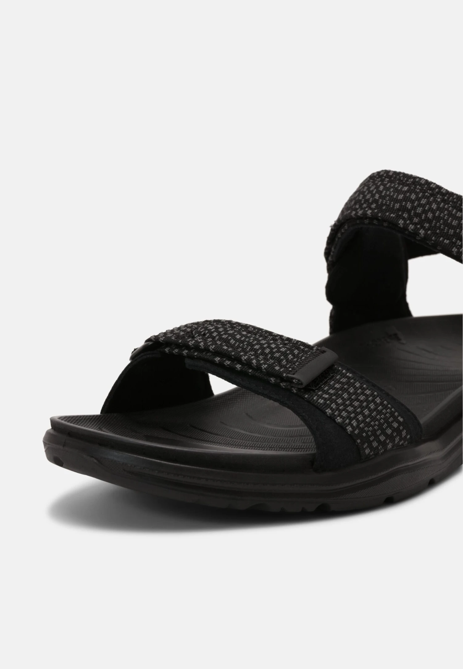 ECCO X-Trinsic - Outdoorsandalen - Black 7 ECCO X-Trinsic - Outdoorsandalen - Black - Afbeelding 5