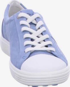 ECCO Casual Sneakers Sneakers Laag Dames Royal Blue/koningsblauw 11 ECCO Casual Sneakers Sneakers Laag Dames Royal Blue/koningsblauw -Ecco a5db1a64e7aaeef72509a0f479ff1d99