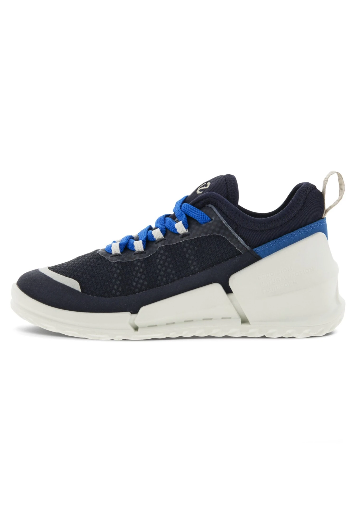ECCO Biom - Sneakers Laag - Blue 9 ECCO Biom - Sneakers Laag - Blue - Afbeelding 7