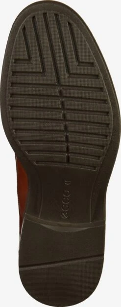 ECCO Nette Schoenen Veterschoen Heren Bruin -Ecco a763cc4fda68e88d14419722ab7ee4c7