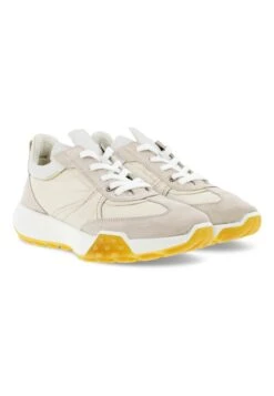 ECCO Retro - Sneakers Laag - Beige 16 ECCO Retro - Sneakers Laag - Beige -Ecco a7d8d642558743c2b9f0bc24171f2845