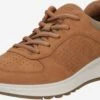 ECCO Casual Sneakers Sneakers Laag Exostride Dames Lichtbruin 1 ECCO Casual Sneakers Sneakers Laag Exostride Dames Lichtbruin -Ecco a7f5c065a65675efbc21ba204b428fe4