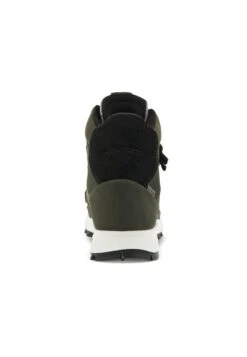 ECCO Exostrike- Korte Laarzen - Green -Ecco a835359fcd52410abd48eedb57f8e58d