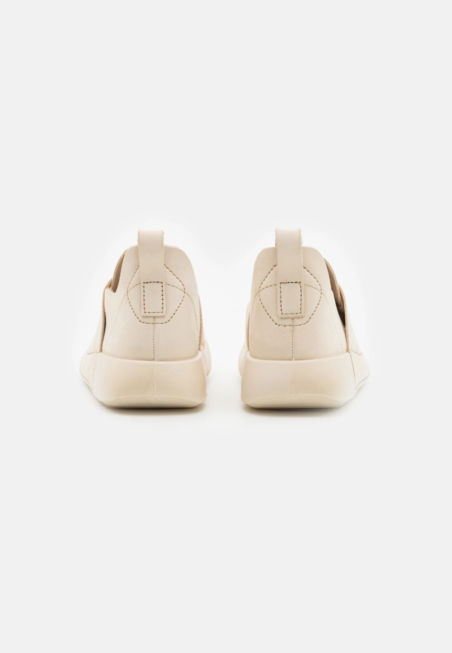 ECCO 2Nd Cozmo - Veterschoenen - Limestone 6 ECCO 2Nd Cozmo - Veterschoenen - Limestone - Afbeelding 4