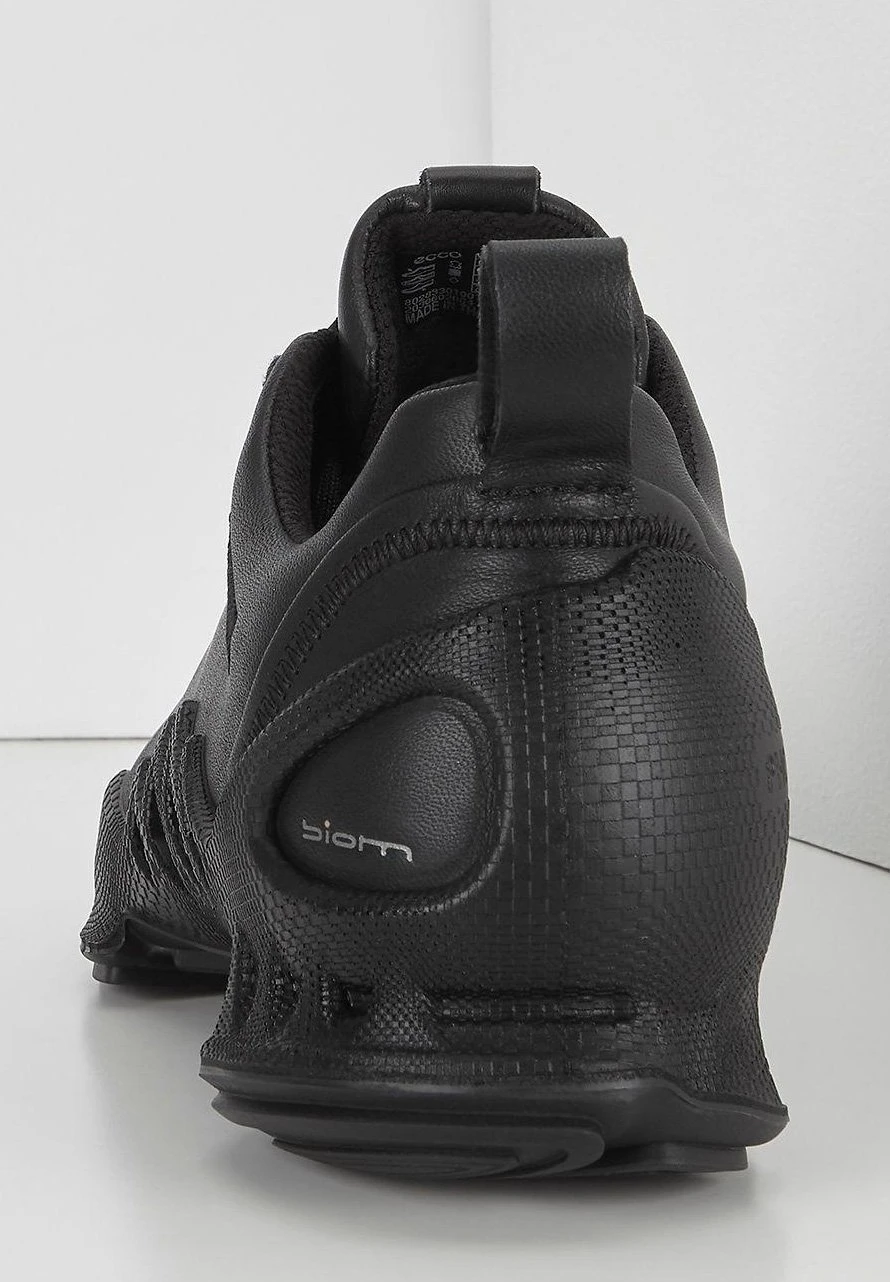 ECCO Biom Aex W Low Hm - Sneakers Laag - Black 6 ECCO Biom Aex W Low Hm - Sneakers Laag - Black - Afbeelding 4