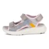 ECCO Sp.1 Lite Sandal K - Outdoorsandalen - Concrete/Silver Grey -Ecco a8b022a42a43428aa14af13ecdb867f3