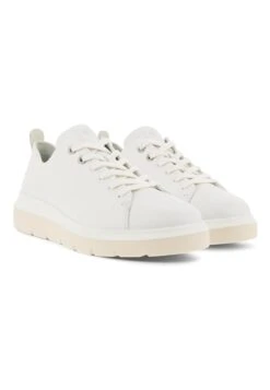 ECCO Sneakers Laag - White 18 ECCO Sneakers Laag - White -Ecco a8daa451303245f695d25494e869f54b
