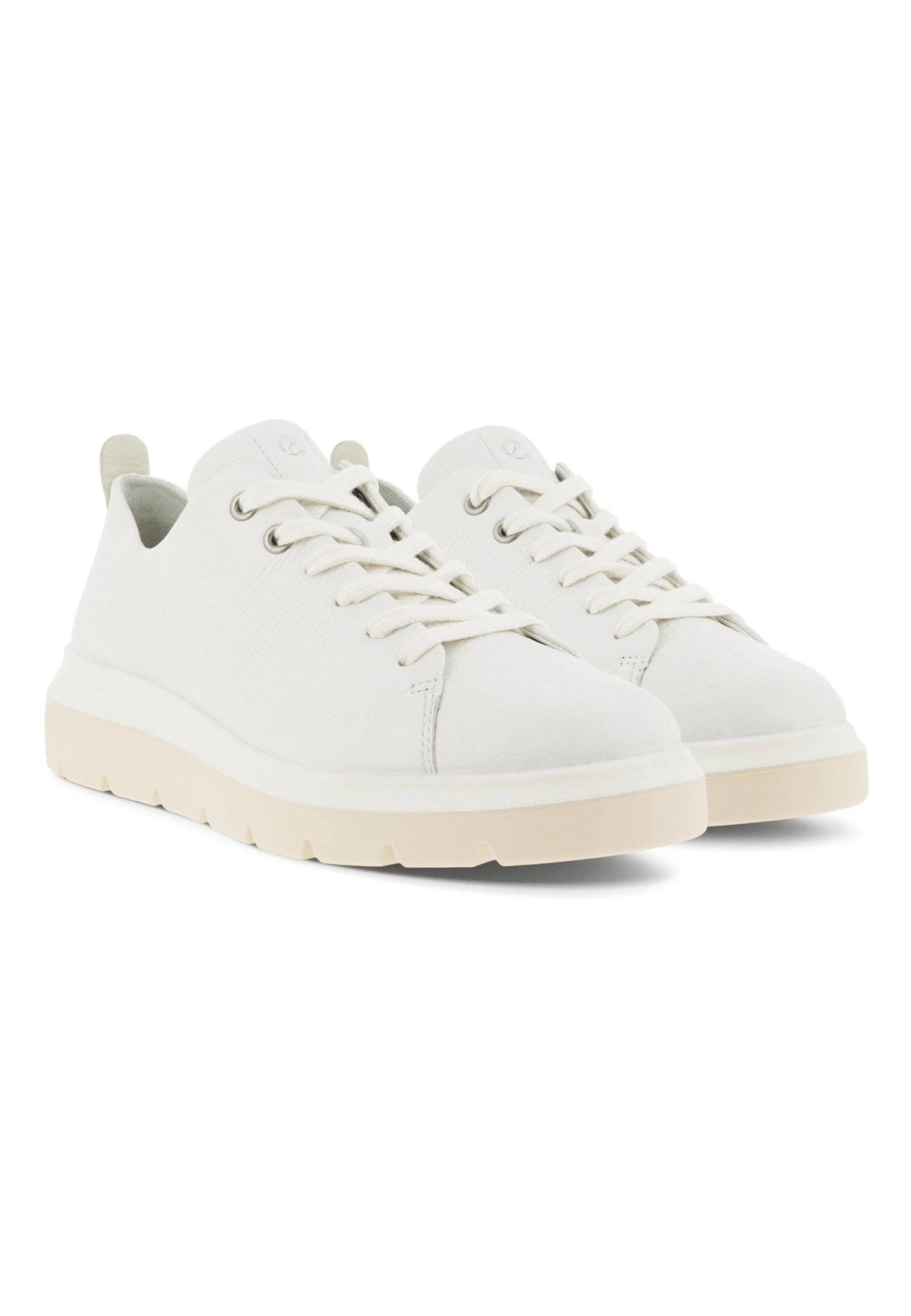 ECCO Sneakers Laag - White 10 ECCO Sneakers Laag - White - Afbeelding 8