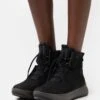 ECCO Solice - Veterboots - Black 2 ECCO Solice - Veterboots - Black -Ecco a8f7f24ab2ef4497b4bec4231c52e85d