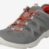 ECCO Running Sneakers Sneakers Laag Terracruise Dames Zilvergrijs -Ecco aa8e0b2b9121d9d6be119ca34b4a497c
