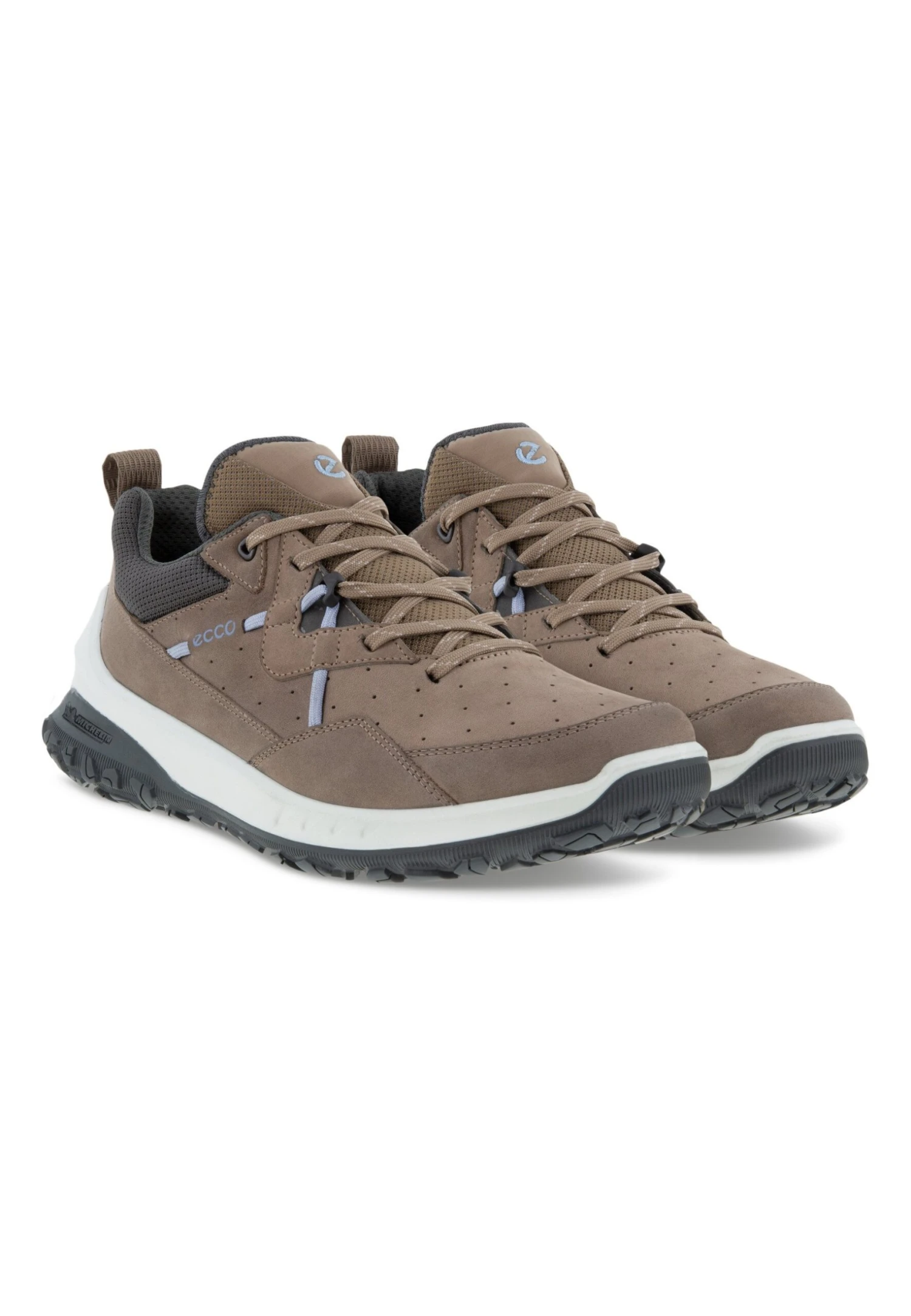 ECCO Ult-Trn - Sneakers Laag - Beige 9 ECCO Ult-Trn - Sneakers Laag - Beige - Afbeelding 7