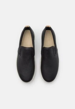 ECCO Soft - Instappers - Black/Powder 13 ECCO Soft - Instappers - Black/Powder -Ecco aafce8a7ef804619882c5b1736f372d9