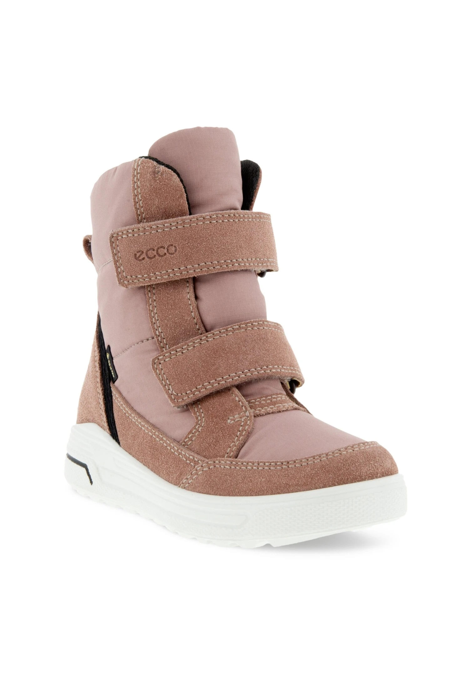 ECCO Urabn Snowboarder Nightsky - Snowboots- Woodrose/Woodrose 5 ECCO Urabn Snowboarder Nightsky - Snowboots- Woodrose/Woodrose - Afbeelding 3