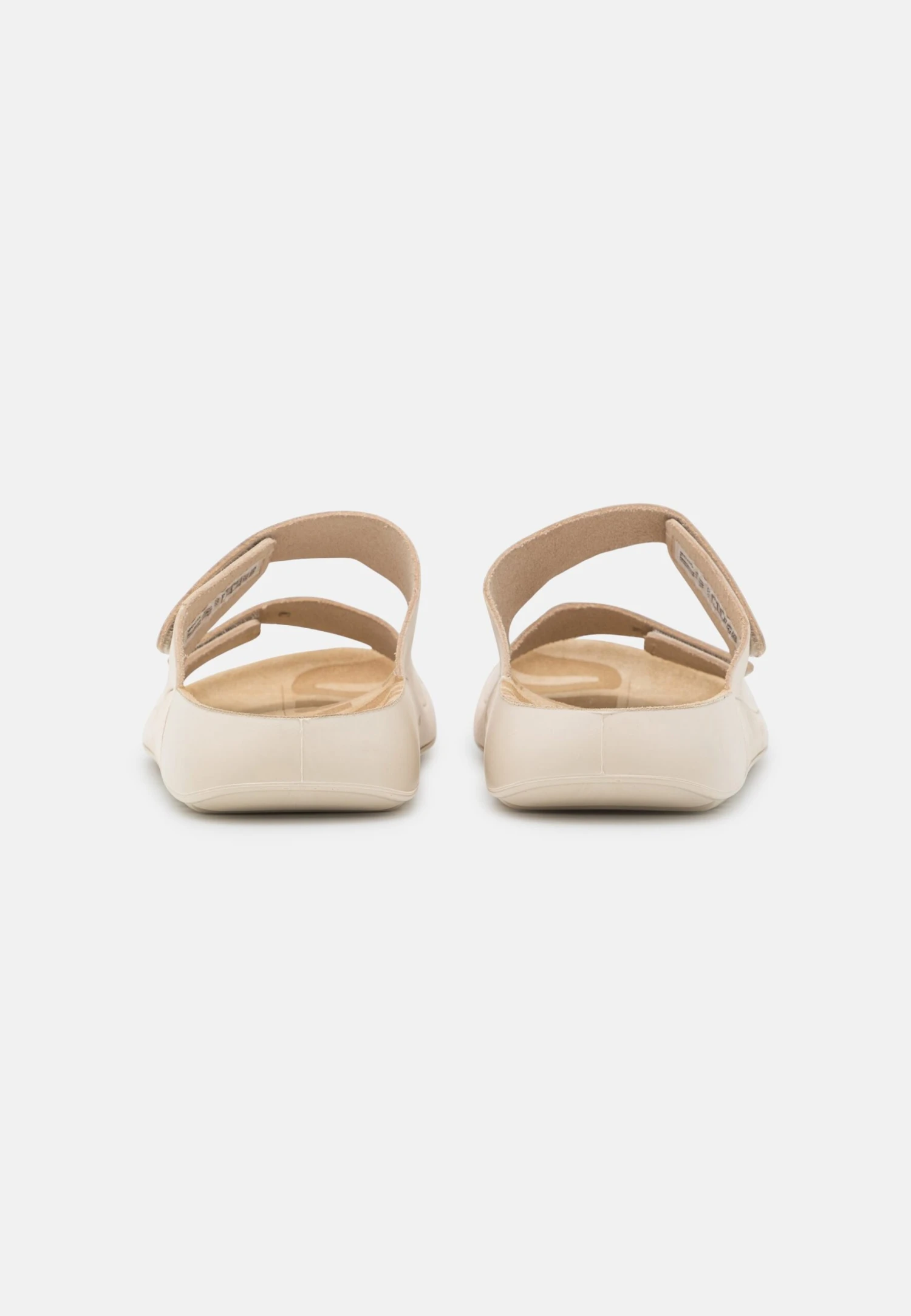 ECCO Cozmo- Muiltjes - Limestone 6 ECCO Cozmo- Muiltjes - Limestone - Afbeelding 4