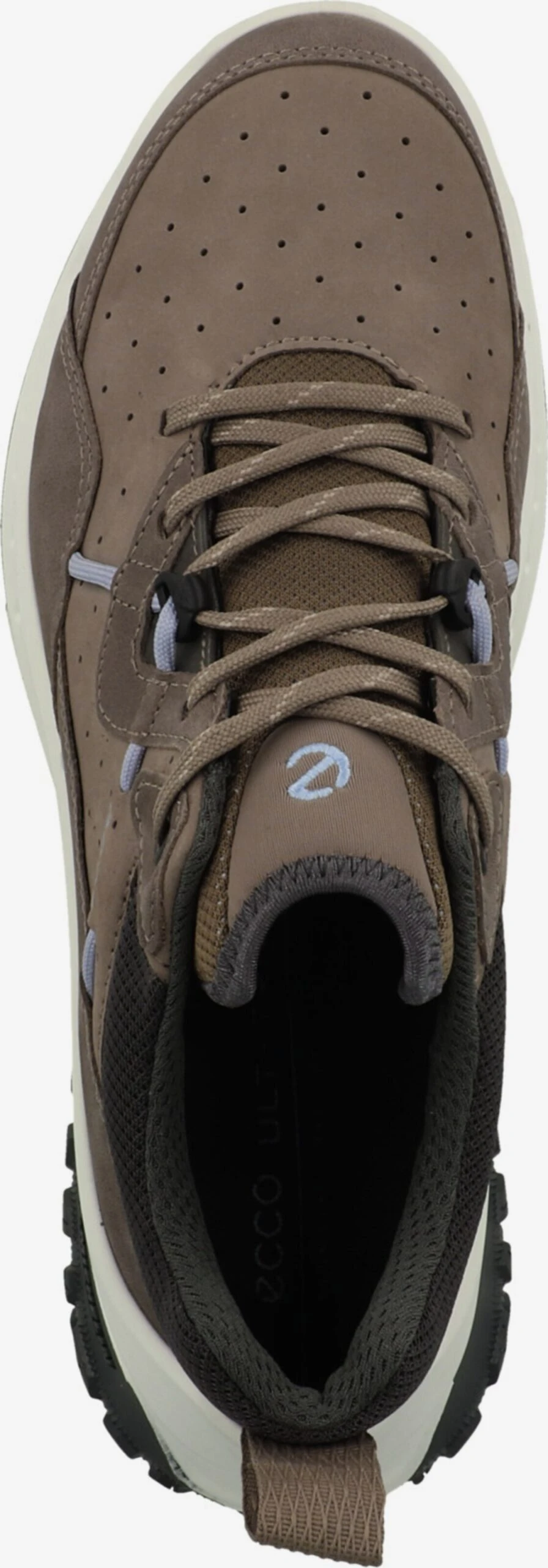 ECCO Running Sneakers Sneakers Laag Dames Sepia 5 ECCO Running Sneakers Sneakers Laag Dames Sepia - Afbeelding 3